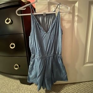 Old Navy Romper - Small Petite